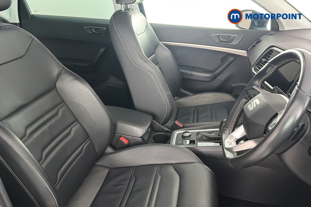 Seat Ateca Xperience Lux Automatic Petrol SUV - Stock Number (1660848) - 22nd supplementary image
