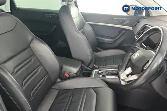 Seat Ateca Xperience Lux Automatic Petrol SUV - Stock Number (1660848) - 22nd supplementary image