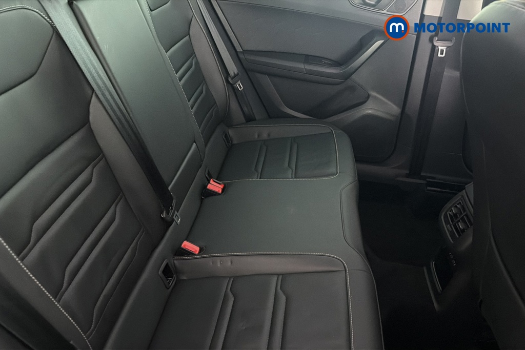 Seat Ateca Xperience Lux Automatic Petrol SUV - Stock Number (1660848) - 25th supplementary image