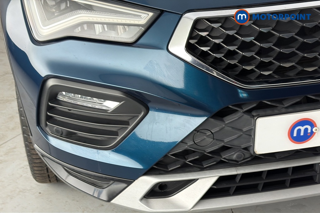 Seat Ateca Xperience Lux Automatic Petrol SUV - Stock Number (1660848) - 38th supplementary image