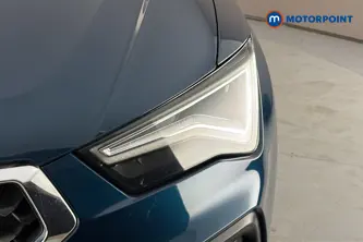 Seat Ateca Xperience Lux Automatic Petrol SUV - Stock Number (1660848) - 42nd supplementary image