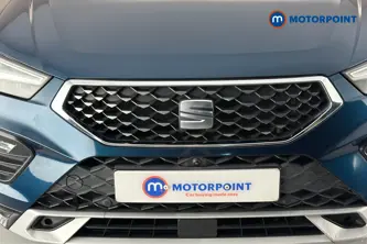 Seat Ateca Xperience Lux Automatic Petrol SUV - Stock Number (1660848) - 43rd supplementary image
