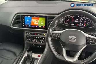 Seat Ateca Xperience Lux Automatic Petrol SUV - Stock Number (1660848) - 1st supplementary image