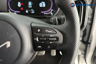 KIA Picanto Gt-Line Automatic Petrol Hatchback - Stock Number (1660948) - 3rd supplementary image