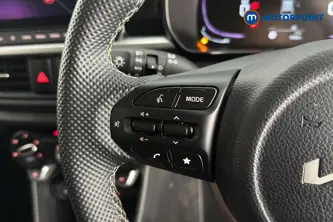 KIA Picanto Gt-Line Automatic Petrol Hatchback - Stock Number (1660948) - 4th supplementary image