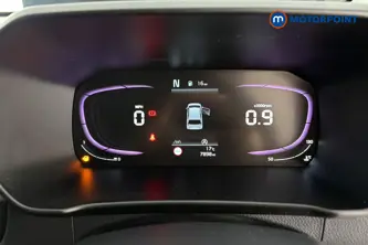 KIA Picanto Gt-Line Automatic Petrol Hatchback - Stock Number (1660948) - 7th supplementary image