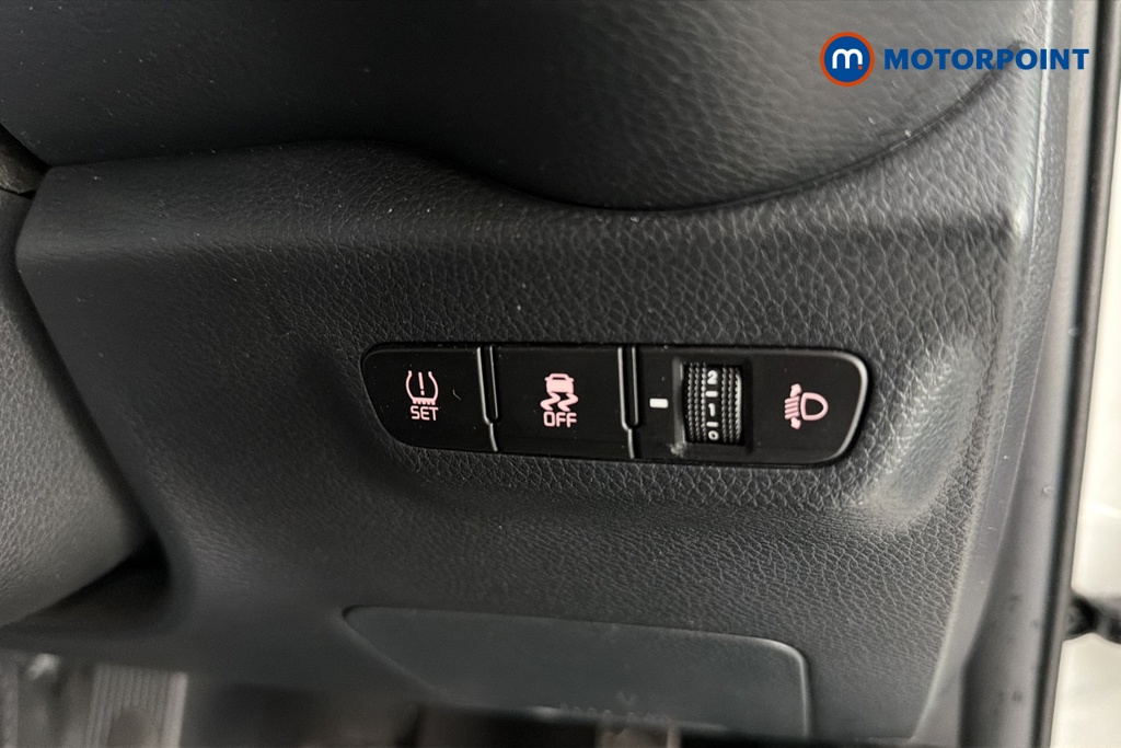 KIA Picanto Gt-Line Automatic Petrol Hatchback - Stock Number (1660948) - 11th supplementary image