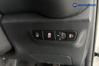 KIA Picanto Gt-Line Automatic Petrol Hatchback - Stock Number (1660948) - 11th supplementary image