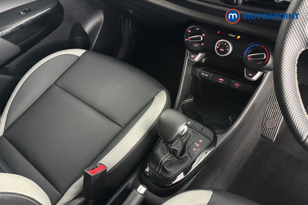 KIA Picanto Gt-Line Automatic Petrol Hatchback - Stock Number (1660948) - 15th supplementary image