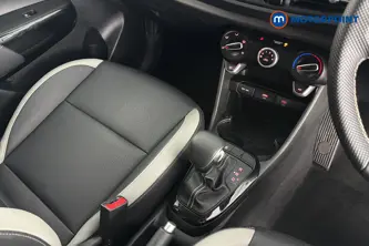 KIA Picanto Gt-Line Automatic Petrol Hatchback - Stock Number (1660948) - 15th supplementary image