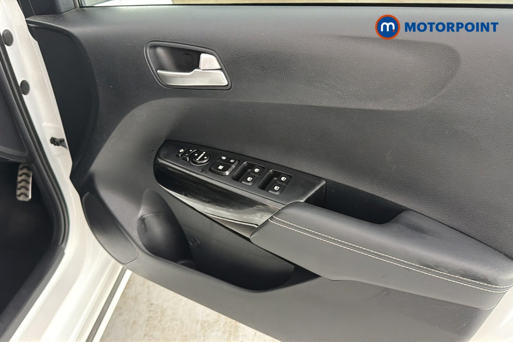 KIA Picanto Gt-Line Automatic Petrol Hatchback - Stock Number (1660948) - 18th supplementary image