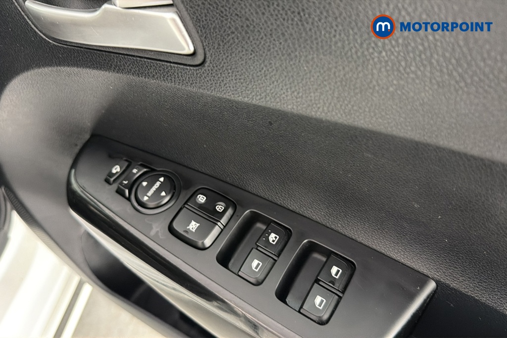 KIA Picanto Gt-Line Automatic Petrol Hatchback - Stock Number (1660948) - 19th supplementary image