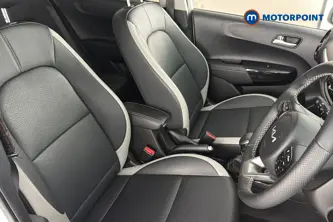 KIA Picanto Gt-Line Automatic Petrol Hatchback - Stock Number (1660948) - 22nd supplementary image