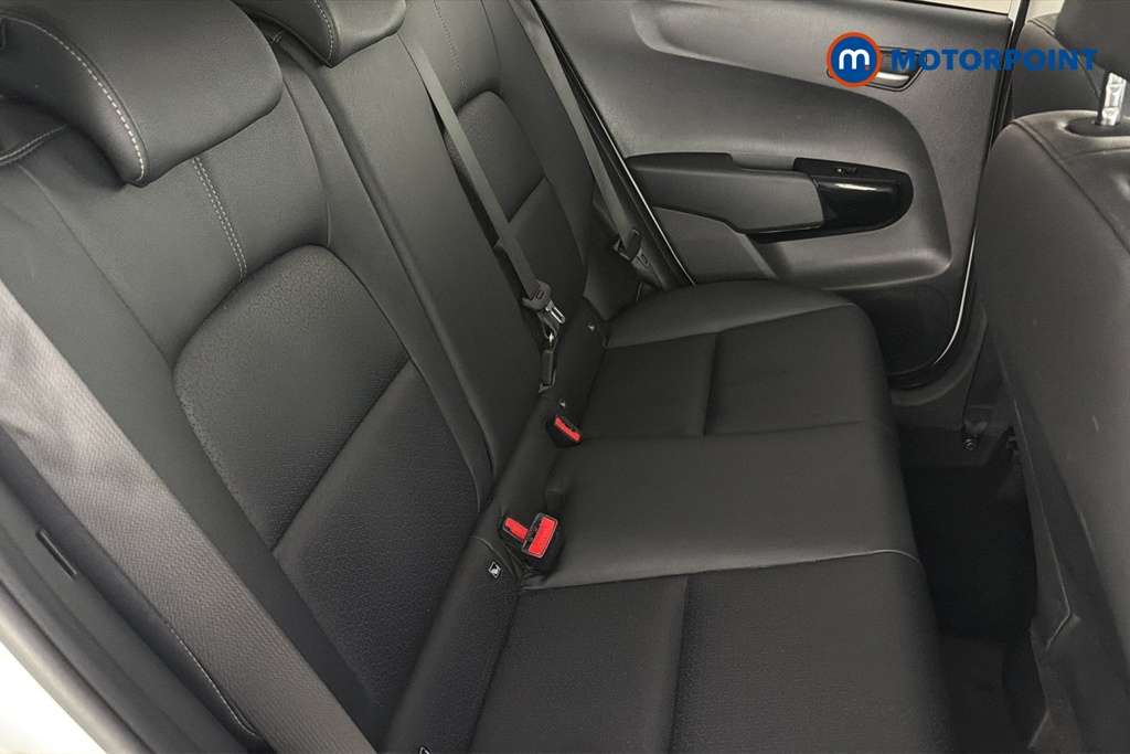 KIA Picanto Gt-Line Automatic Petrol Hatchback - Stock Number (1660948) - 25th supplementary image
