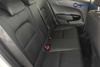KIA Picanto Gt-Line Automatic Petrol Hatchback - Stock Number (1660948) - 25th supplementary image