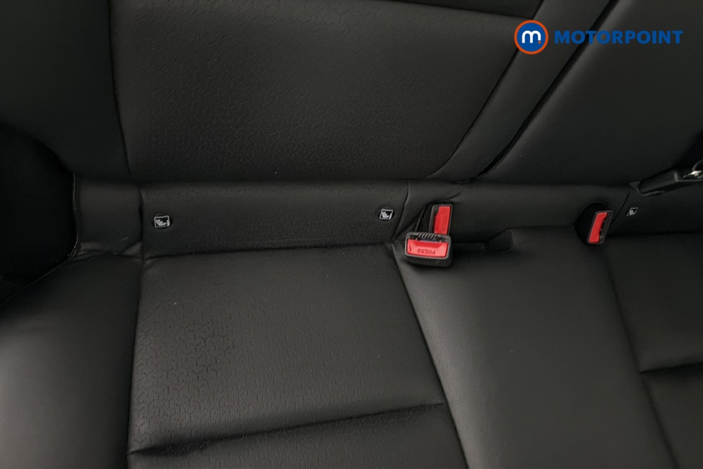 KIA Picanto Gt-Line Automatic Petrol Hatchback - Stock Number (1660948) - 27th supplementary image