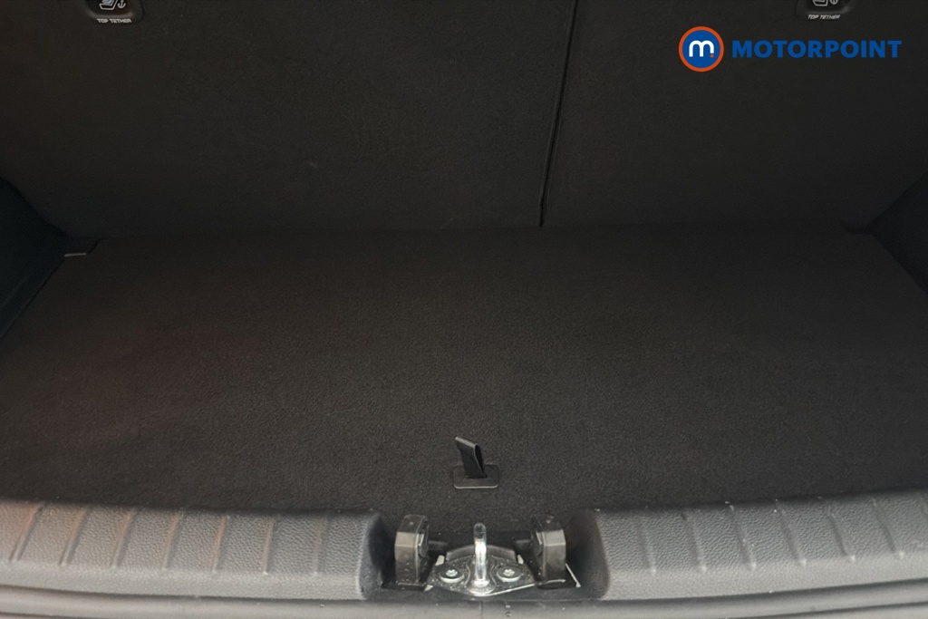 KIA Picanto Gt-Line Automatic Petrol Hatchback - Stock Number (1660948) - 30th supplementary image