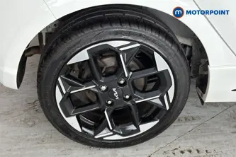 KIA Picanto Gt-Line Automatic Petrol Hatchback - Stock Number (1660948) - 46th supplementary image