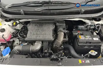 KIA Picanto Gt-Line Automatic Petrol Hatchback - Stock Number (1660948) - 48th supplementary image