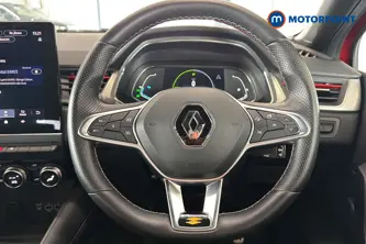 Renault Captur R.S. Line Automatic Petrol-Electric Hybrid SUV - Stock Number (1661082) - 2nd supplementary image