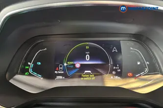 Renault Captur R.S. Line Automatic Petrol-Electric Hybrid SUV - Stock Number (1661082) - 7th supplementary image