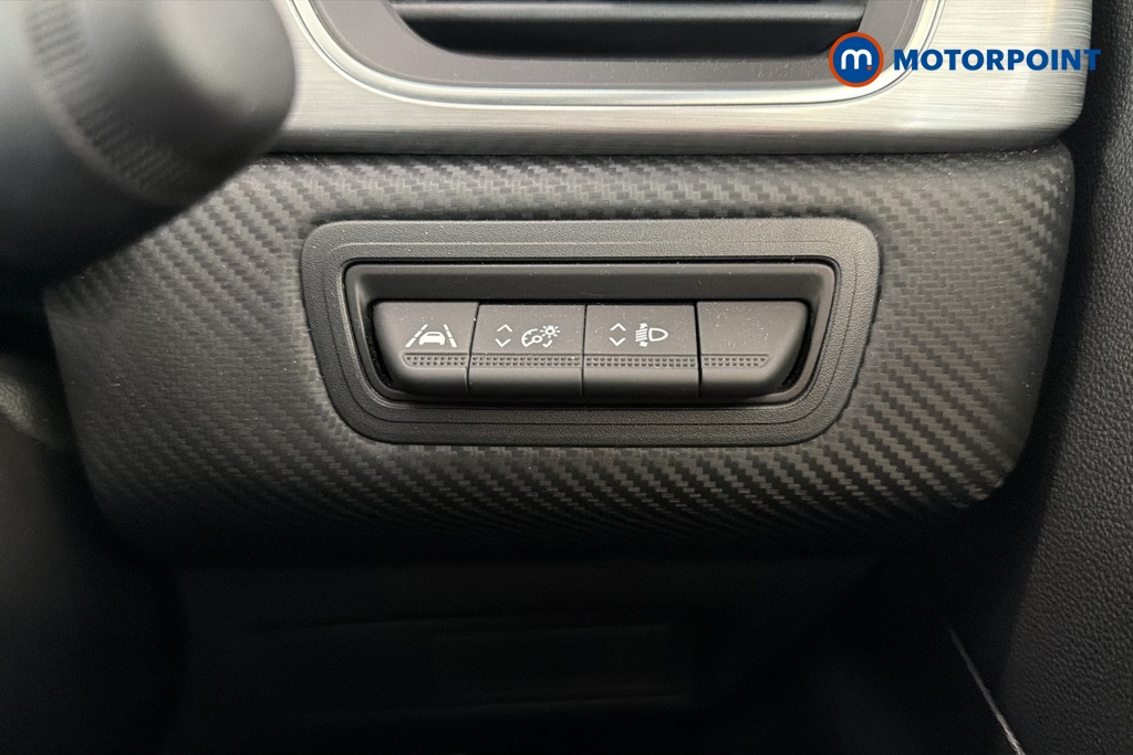 Renault Captur R.S. Line Automatic Petrol-Electric Hybrid SUV - Stock Number (1661082) - 11th supplementary image