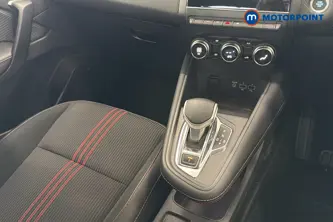 Renault Captur R.S. Line Automatic Petrol-Electric Hybrid SUV - Stock Number (1661082) - 15th supplementary image