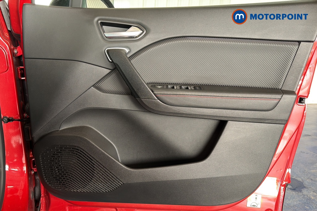 Renault Captur R.S. Line Automatic Petrol-Electric Hybrid SUV - Stock Number (1661082) - 18th supplementary image