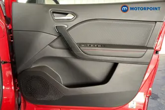 Renault Captur R.S. Line Automatic Petrol-Electric Hybrid SUV - Stock Number (1661082) - 18th supplementary image