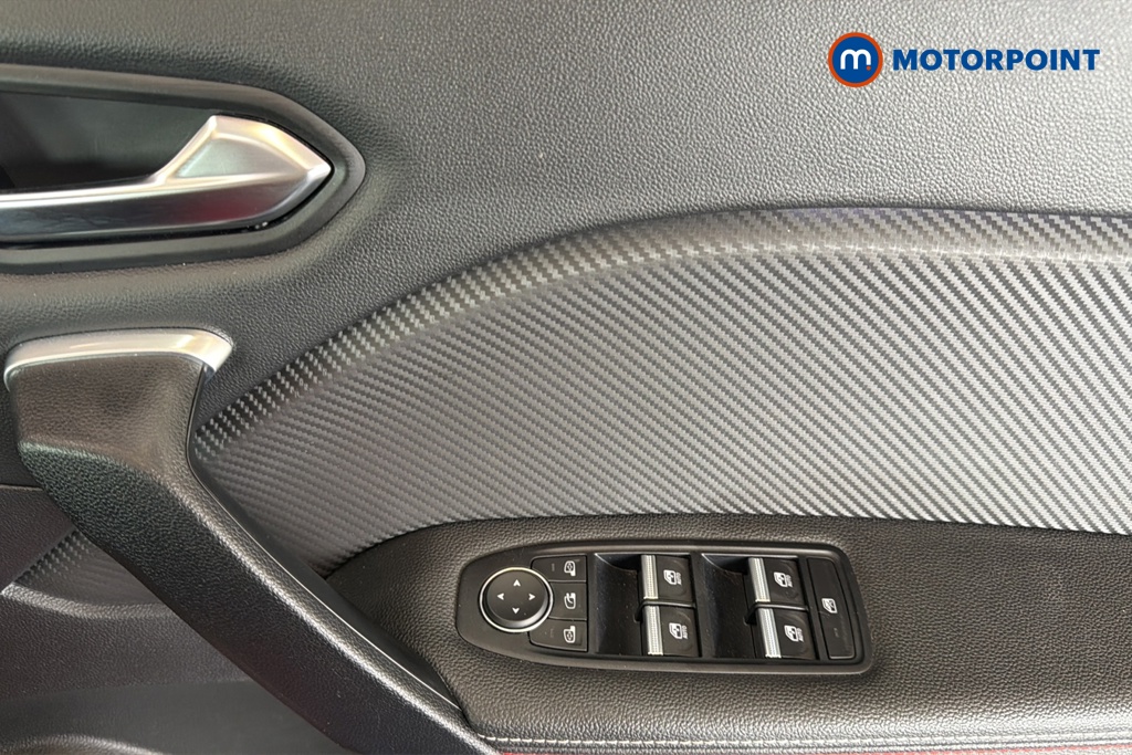 Renault Captur R.S. Line Automatic Petrol-Electric Hybrid SUV - Stock Number (1661082) - 19th supplementary image