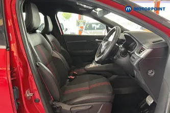 Renault Captur R.S. Line Automatic Petrol-Electric Hybrid SUV - Stock Number (1661082) - 22nd supplementary image