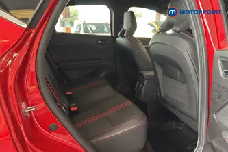 Renault Captur R.S. Line Automatic Petrol-Electric Hybrid SUV - Stock Number (1661082) - 25th supplementary image