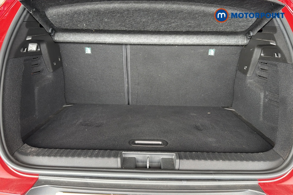 Renault Captur R.S. Line Automatic Petrol-Electric Hybrid SUV - Stock Number (1661082) - 30th supplementary image