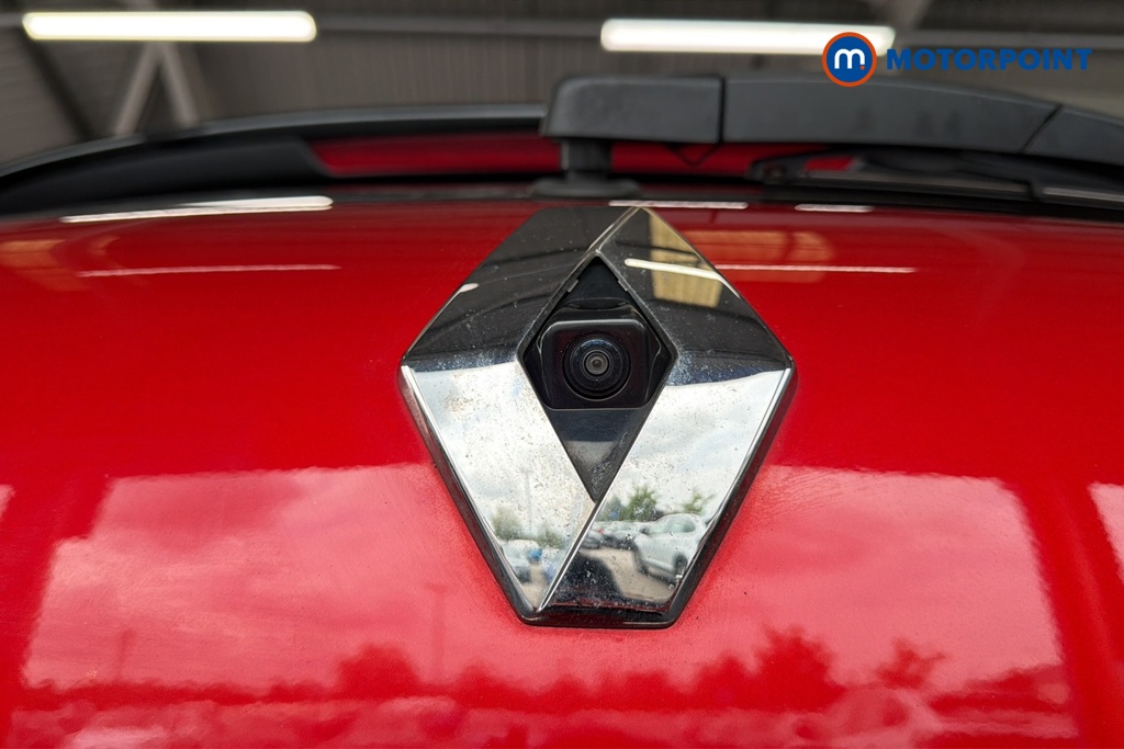 Renault Captur R.S. Line Automatic Petrol-Electric Hybrid SUV - Stock Number (1661082) - 37th supplementary image