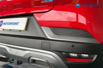 Renault Captur R.S. Line Automatic Petrol-Electric Hybrid SUV - Stock Number (1661082) - 39th supplementary image