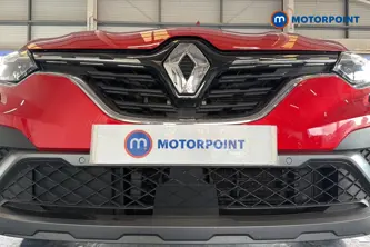 Renault Captur R.S. Line Automatic Petrol-Electric Hybrid SUV - Stock Number (1661082) - 43rd supplementary image