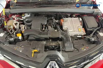 Renault Captur R.S. Line Automatic Petrol-Electric Hybrid SUV - Stock Number (1661082) - 48th supplementary image