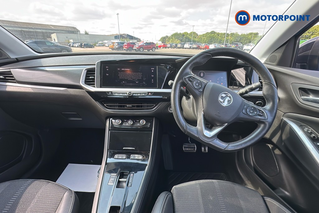 Vauxhall Grandland GS Automatic Petrol Plug-In Hybrid SUV - Stock Number (1661233) - 2nd supplementary image