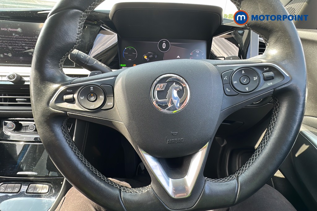 Vauxhall Grandland GS Automatic Petrol Plug-In Hybrid SUV - Stock Number (1661233) - 5th supplementary image