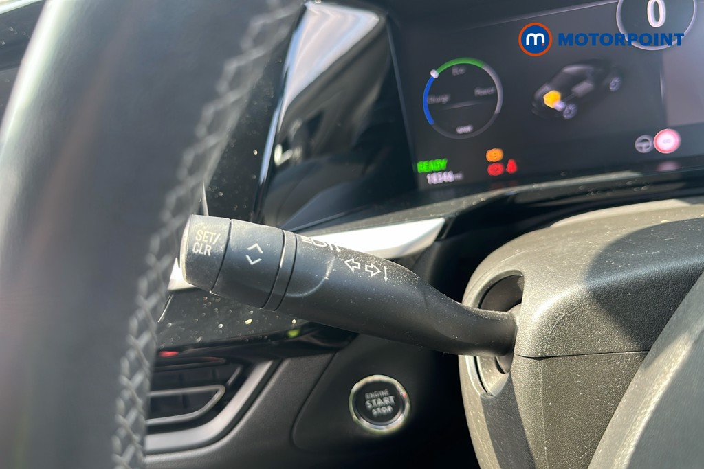 Vauxhall Grandland GS Automatic Petrol Plug-In Hybrid SUV - Stock Number (1661233) - 6th supplementary image