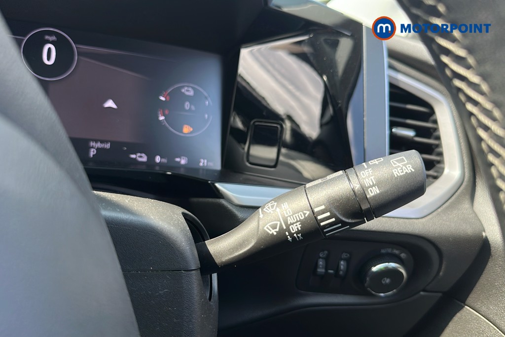 Vauxhall Grandland GS Automatic Petrol Plug-In Hybrid SUV - Stock Number (1661233) - 7th supplementary image