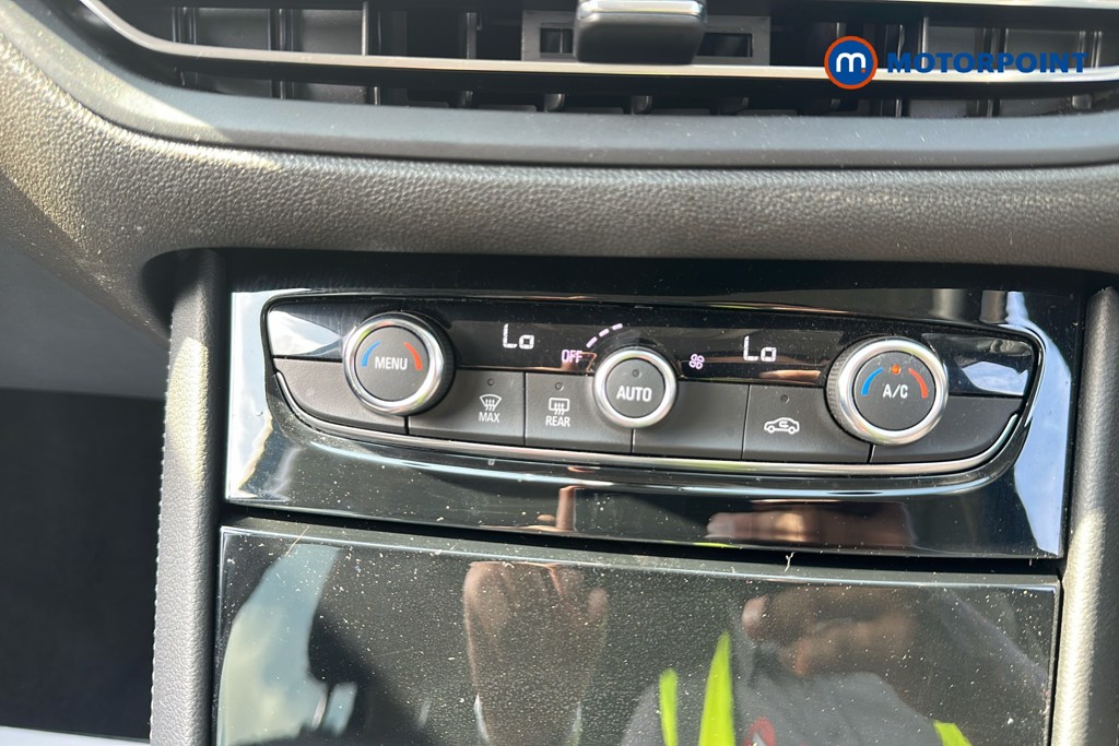 Vauxhall Grandland GS Automatic Petrol Plug-In Hybrid SUV - Stock Number (1661233) - 12th supplementary image