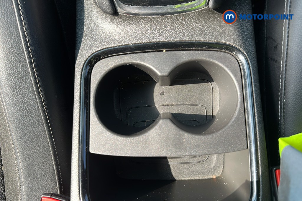 Vauxhall Grandland GS Automatic Petrol Plug-In Hybrid SUV - Stock Number (1661233) - 16th supplementary image