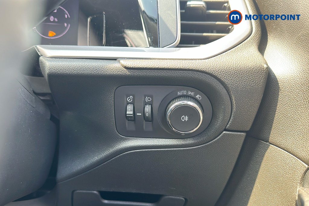 Vauxhall Grandland GS Automatic Petrol Plug-In Hybrid SUV - Stock Number (1661233) - 18th supplementary image