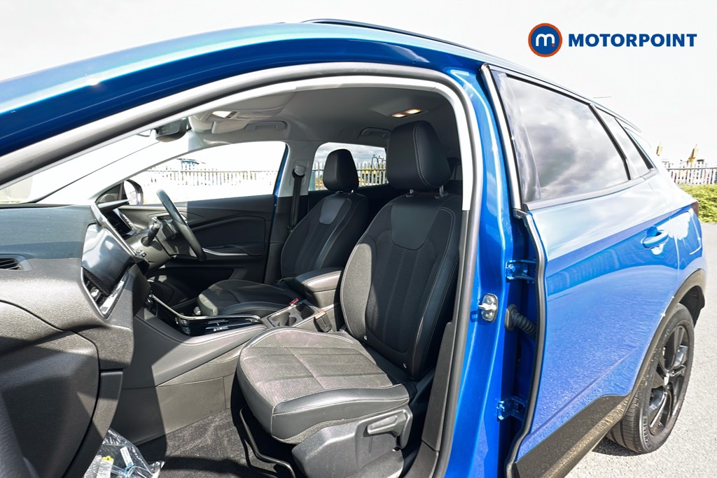 Vauxhall Grandland GS Automatic Petrol Plug-In Hybrid SUV - Stock Number (1661233) - 22nd supplementary image