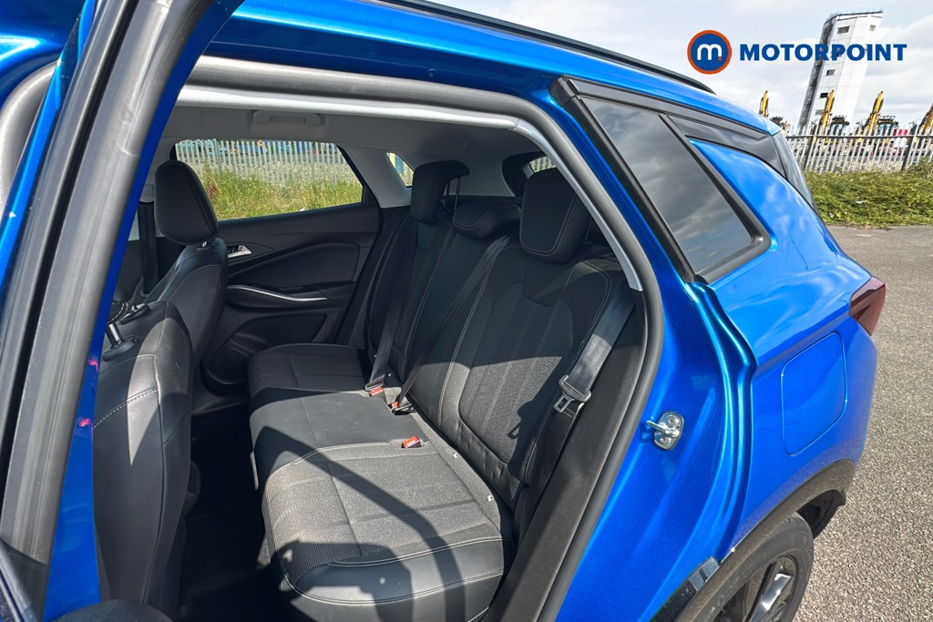 Vauxhall Grandland GS Automatic Petrol Plug-In Hybrid SUV - Stock Number (1661233) - 28th supplementary image