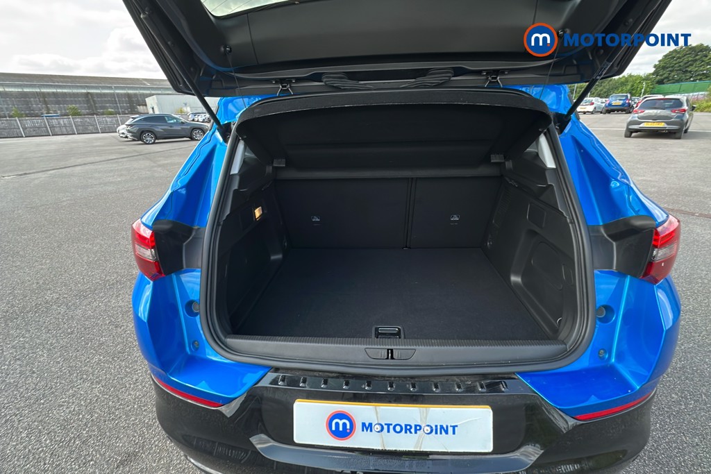 Vauxhall Grandland GS Automatic Petrol Plug-In Hybrid SUV - Stock Number (1661233) - 33rd supplementary image