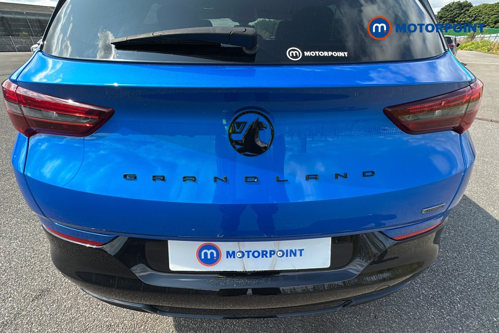 Vauxhall Grandland GS Automatic Petrol Plug-In Hybrid SUV - Stock Number (1661233) - 37th supplementary image
