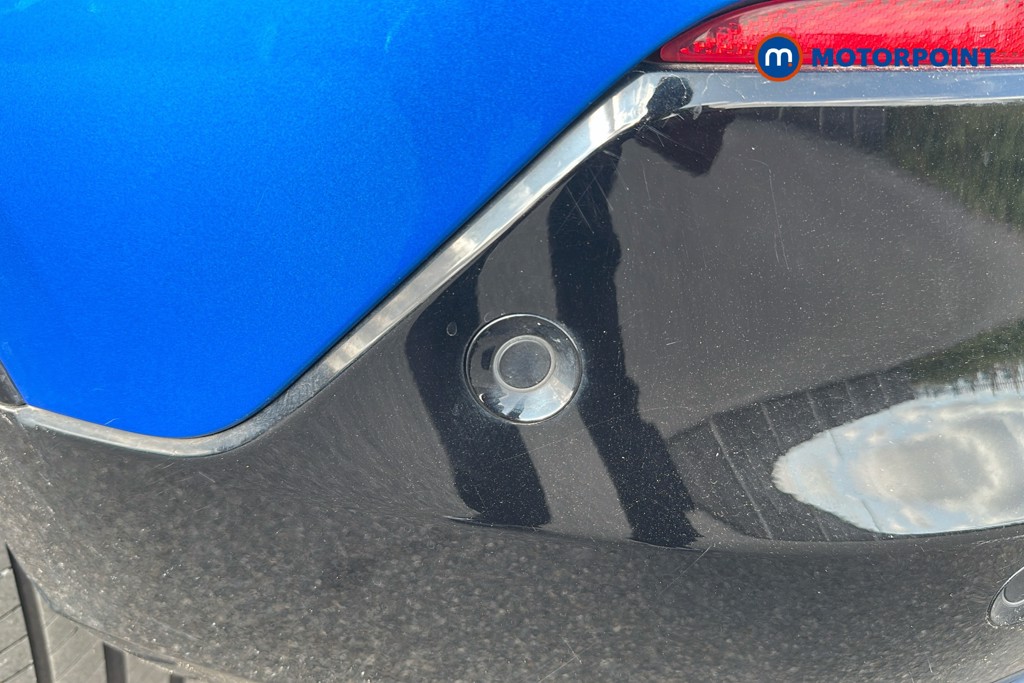 Vauxhall Grandland GS Automatic Petrol Plug-In Hybrid SUV - Stock Number (1661233) - 40th supplementary image