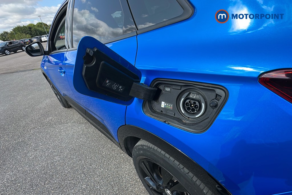 Vauxhall Grandland GS Automatic Petrol Plug-In Hybrid SUV - Stock Number (1661233) - 41st supplementary image